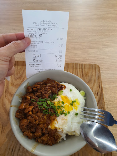 Comentarii opinii despre Luodong