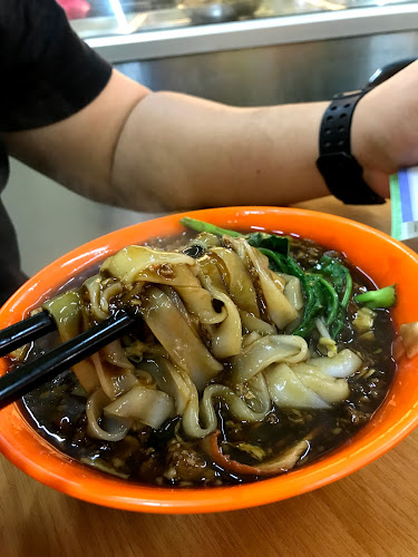 Kedai Kopi Xu Mama - Sibu