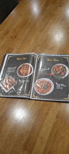 Comentarii opinii despre Dapor Che Lah