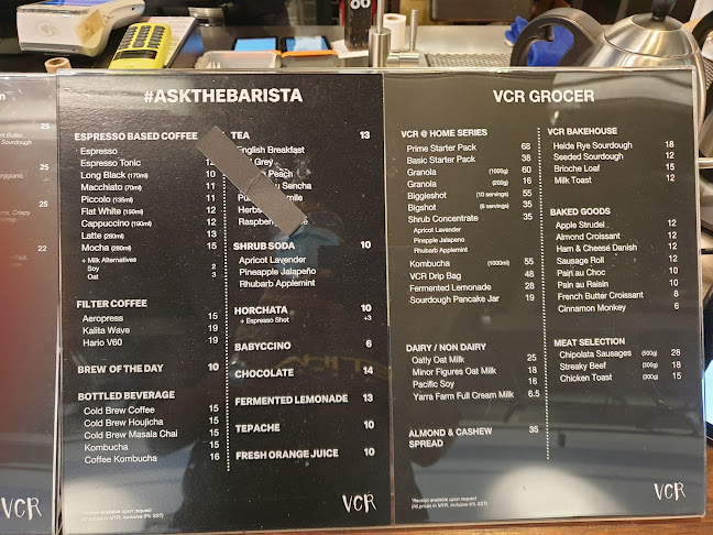 VCR Bangsar - Kuala Lumpur