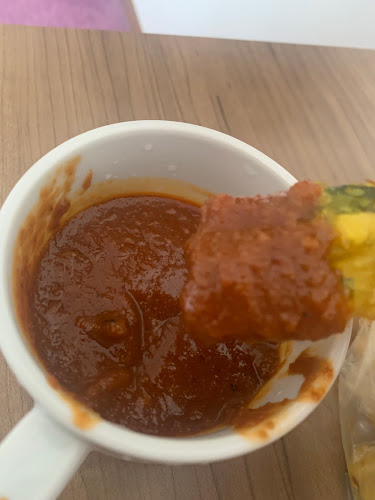 Opinii despre Restoran Nuriman în Kuala Kurau - Gastronomi dan perhotelan