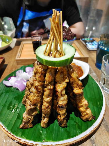 Comentarii opinii despre SOULed OUT Kota Kinabalu