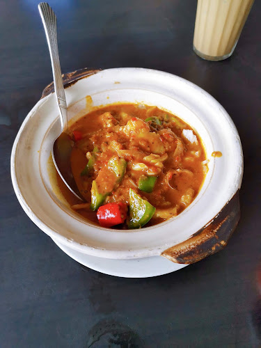 Centrepoint Coffee House & Restaurant