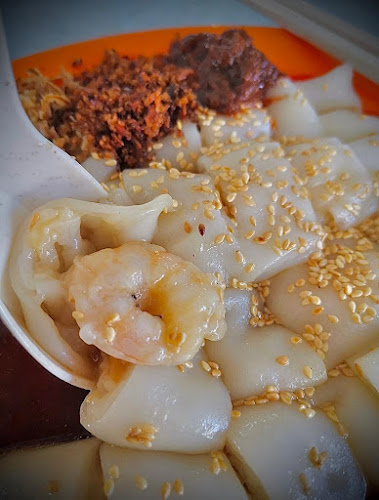 Woolley Food City - Gastronomi dan perhotelan