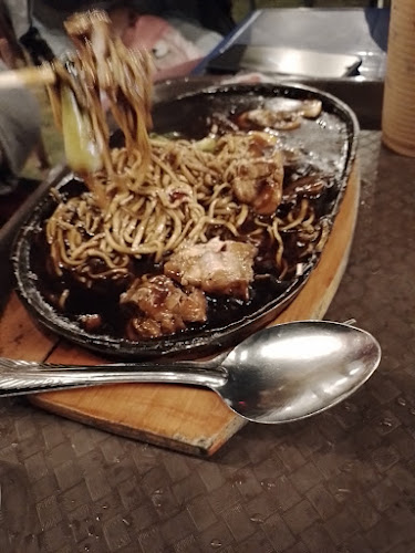 Opinii despre Rissmart Container Cafe în Shah Alam - Gastronomi dan perhotelan