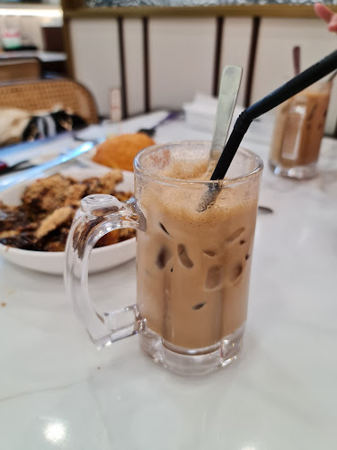 Oriental Kopi 华阳 @ Suria KLCC