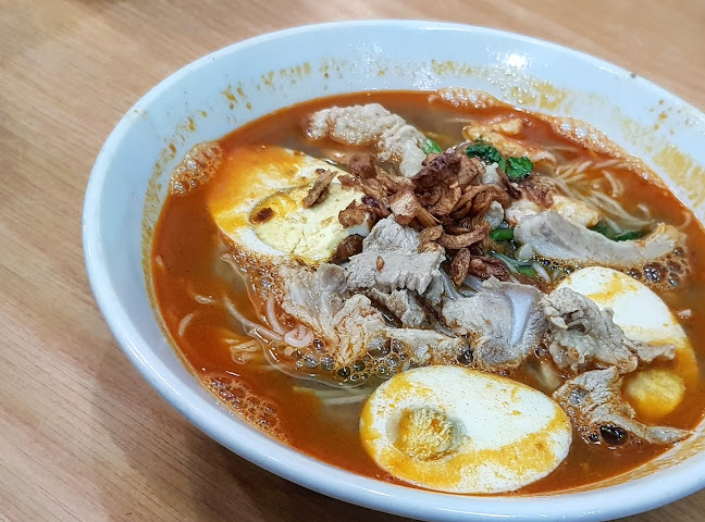 Kedai Kopi Jin Siang