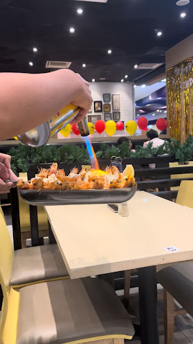 Comentarii opinii despre The Manhattan Fish Market @ VivaCity Megamall