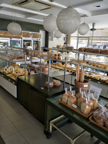 Just Bread - Flavours of Life