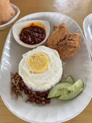 Opinii despre Coconut Bay 玉记面档 în Port Dickson - Gastronomi dan perhotelan