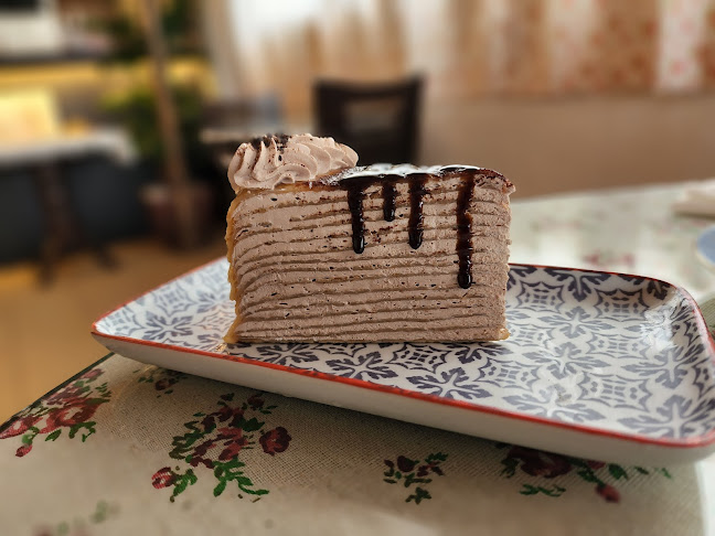 Comentarii opinii despre TWT cafe Tea Warmer Treat