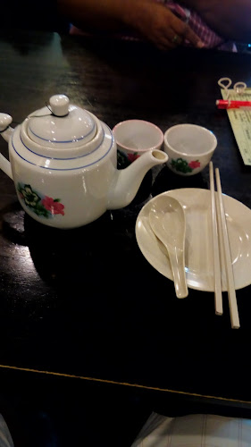 Comentarii opinii despre Restoran Dynasty Palace