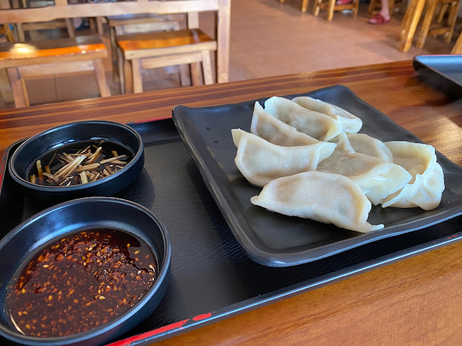 Comentarii opinii despre Old Beijing Cafe 老北京