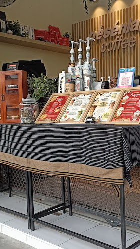 Jalan Setia, Pusat Bandar, 34300 Bagan Serai, Perak