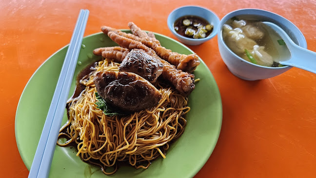 Medan Selera Jalan Tandang