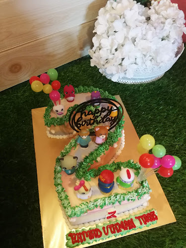 10, Laluan Medan Rapat, Kampung Gunung Rapat, 31350 Ipoh, Perak