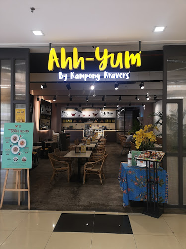 Lot F22, Level 1, Plaza, Jl. Tengku Ampuan Zabedah E 9/E, Seksyen 9, 40100 Shah Alam, Selangor