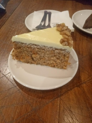 Comentarii opinii despre COMMONS by Food Journal Group