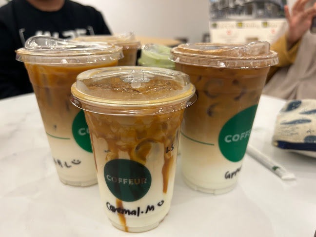 Comentarii opinii despre Coffeur Kuala Lipis