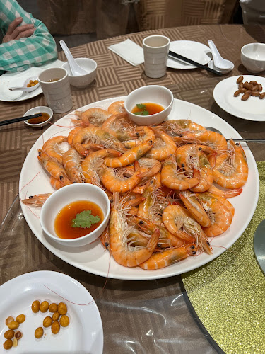 Comentarii opinii despre New Gaya Seafood Restaurant