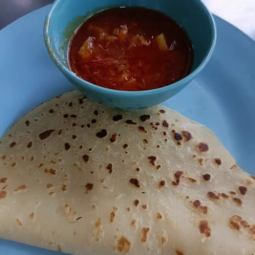 Farm Cafe - Gastronomi dan perhotelan