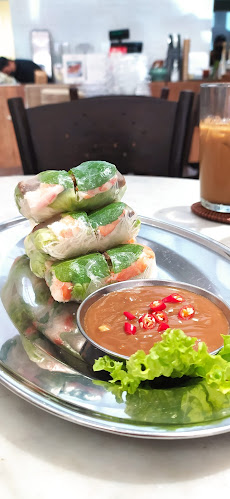 A25, Jalan Sri Kuantan 80, 25250 Kuantan, Pahang