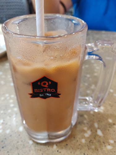 Opinii despre Q Bistro Bandar Sri Permaisuri în Kuala Lumpur - Gastronomi dan perhotelan