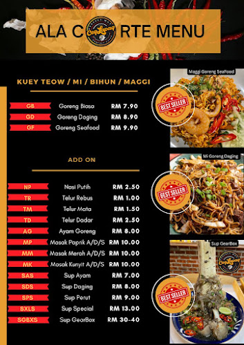 Comentarii opinii despre CeqLapaq Restaurant