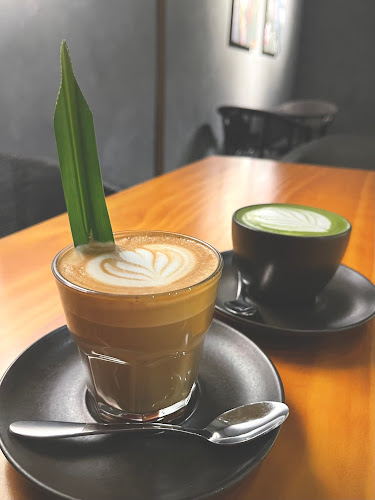 Paradiso Cafe - George Town