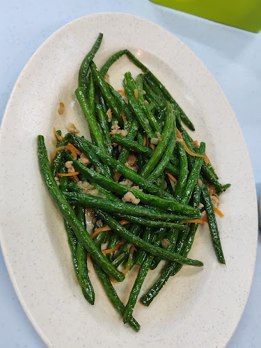 Comentarii opinii despre Restoran Ah Meng