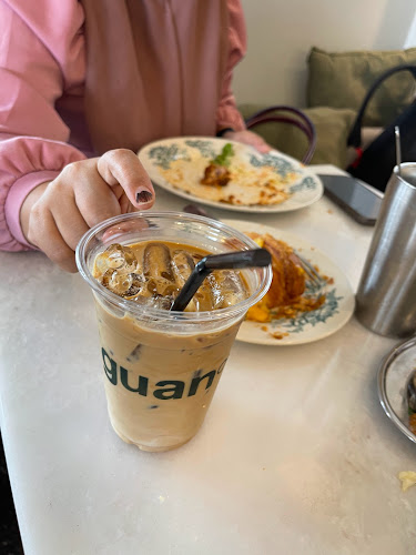 Guan’s @ Taman Rasa Sayang SS4 - Gastronomi dan perhotelan