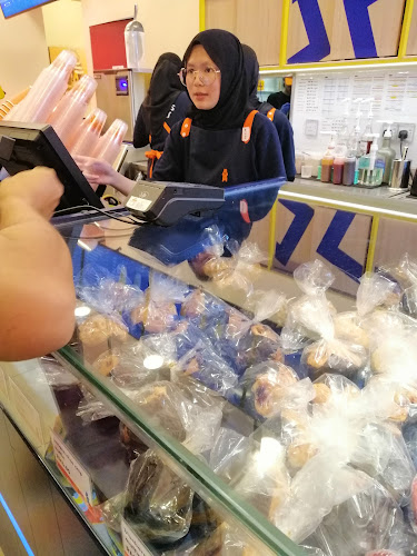 Bask Bear Coffee Bandar Indah Sandakan Sabah