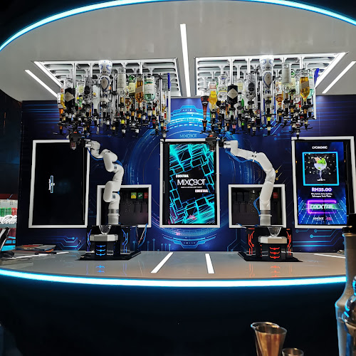 LAVO - Petaling Jaya