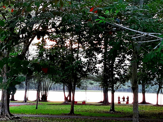 Permai lake garden