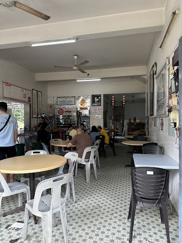 21, Lorong Cecil Rae, Taman Canning, 31400 Ipoh, Perak