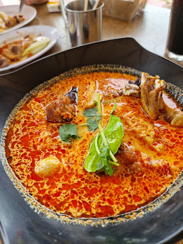 Sabahan Original Recipe Restaurant - Kota Kinabalu