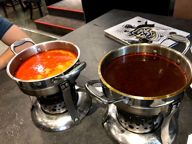 Comentarii opinii despre Arashi Shabu-Shabu