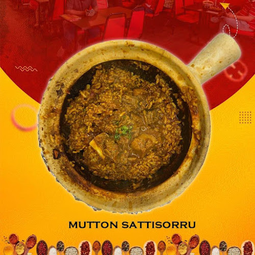 Seni Sattisorru Ipoh (SSI) - Gastronomi dan perhotelan