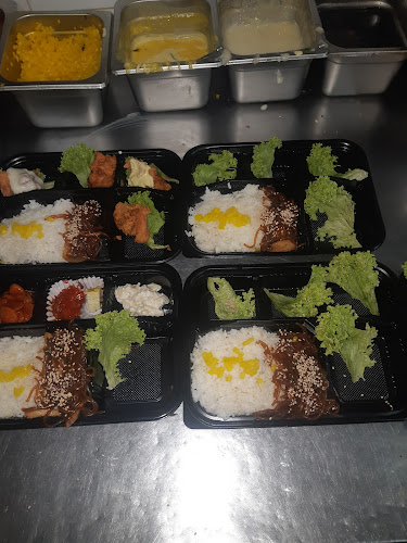 Kokodak Korean Restaurant Buffet - Batu Pahat