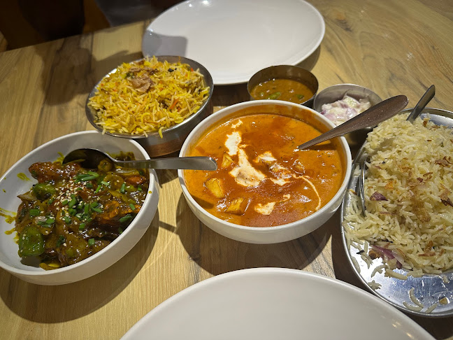 Opinii despre Vanakam India (Mount Austin) în Johor Bahru - Gastronomi dan perhotelan