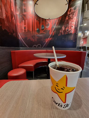 Opinii despre Carl's Jr. în Kuala Lumpur - Gastronomi dan perhotelan
