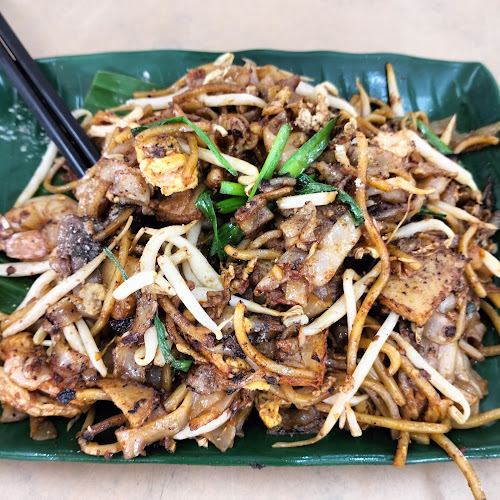 Opinii despre Restoran Hock Hin în Subang Jaya - Gastronomi dan perhotelan