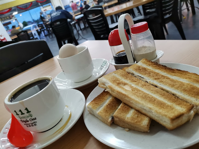 Welcome Kopitiam@光琳咖啡店