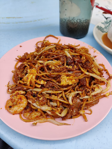 Restaurant 111 Bee Fatt - Petaling Jaya