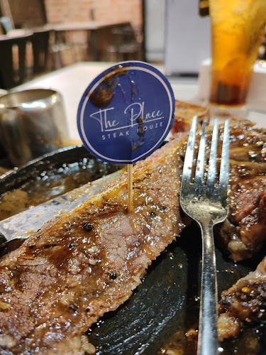 Comentarii opinii despre The Place Steak Houze