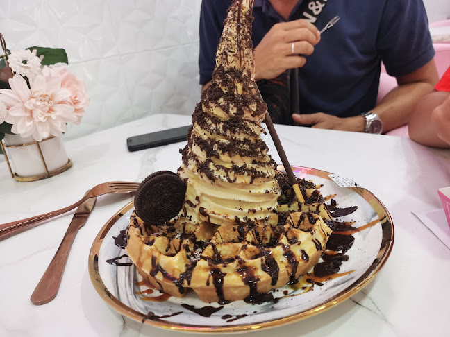 Comentarii opinii despre IG AIS KRIM JALAN SATOK