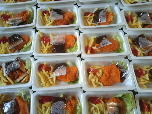 By : three sha kedai makan rm2.50