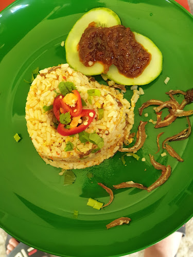 Lot 4292, No255 JALAN CENDERAWASIH 6B1, Fasa 2, Kampung Semerah Padi, 93050 Kuching, Sarawak