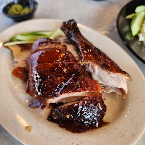 Twins Signature Roast Duck - Petaling Jaya