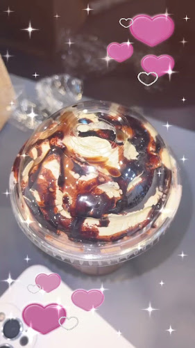 Comentarii opinii despre ZUS Coffee - Sutera Mall